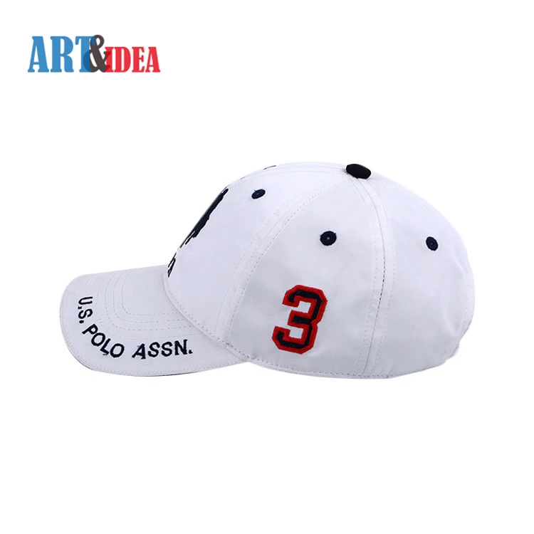 distressed white hat