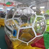 High Quality Football Shape Water Ball, Inflatable Water Walking Soccer Ball for Sale