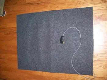 Electric Heated Carpet Mat Pad Radiant Product On Alibaba Electric Heated Carpet Mat Pad