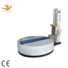 Pallet Paper Roll Stretch Film Wrapper/ Paper Roll Wrapping Machine With CE