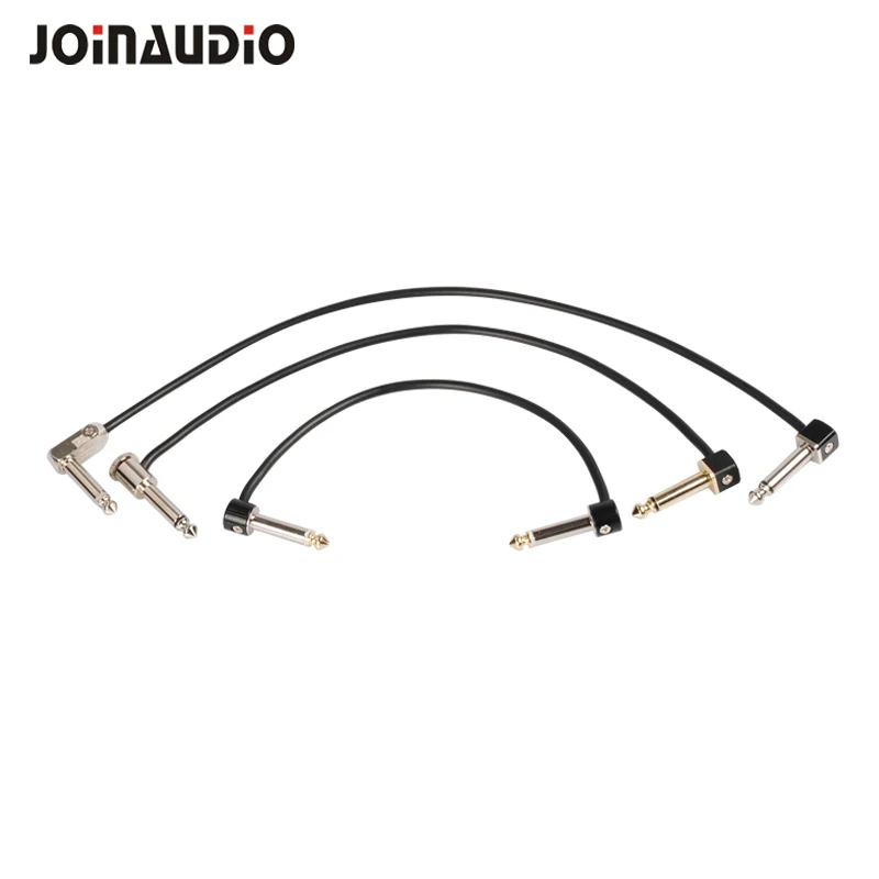 solderless guitar cables