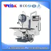china cheap knee cnc controller milling machine for sale XK5032