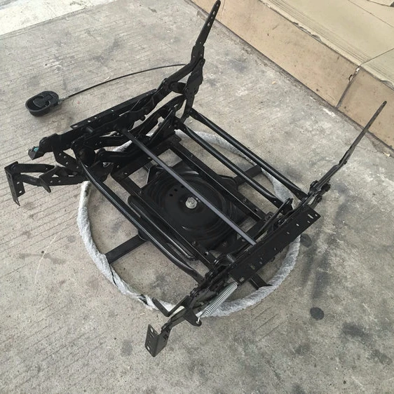 
G528 Durable Steeliness Furniture Rocking Swivel Sofa Mechanism 