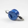 Retractable Charging Cable Newest Version 3 in 1 Retractable Multi Connector USB Cable