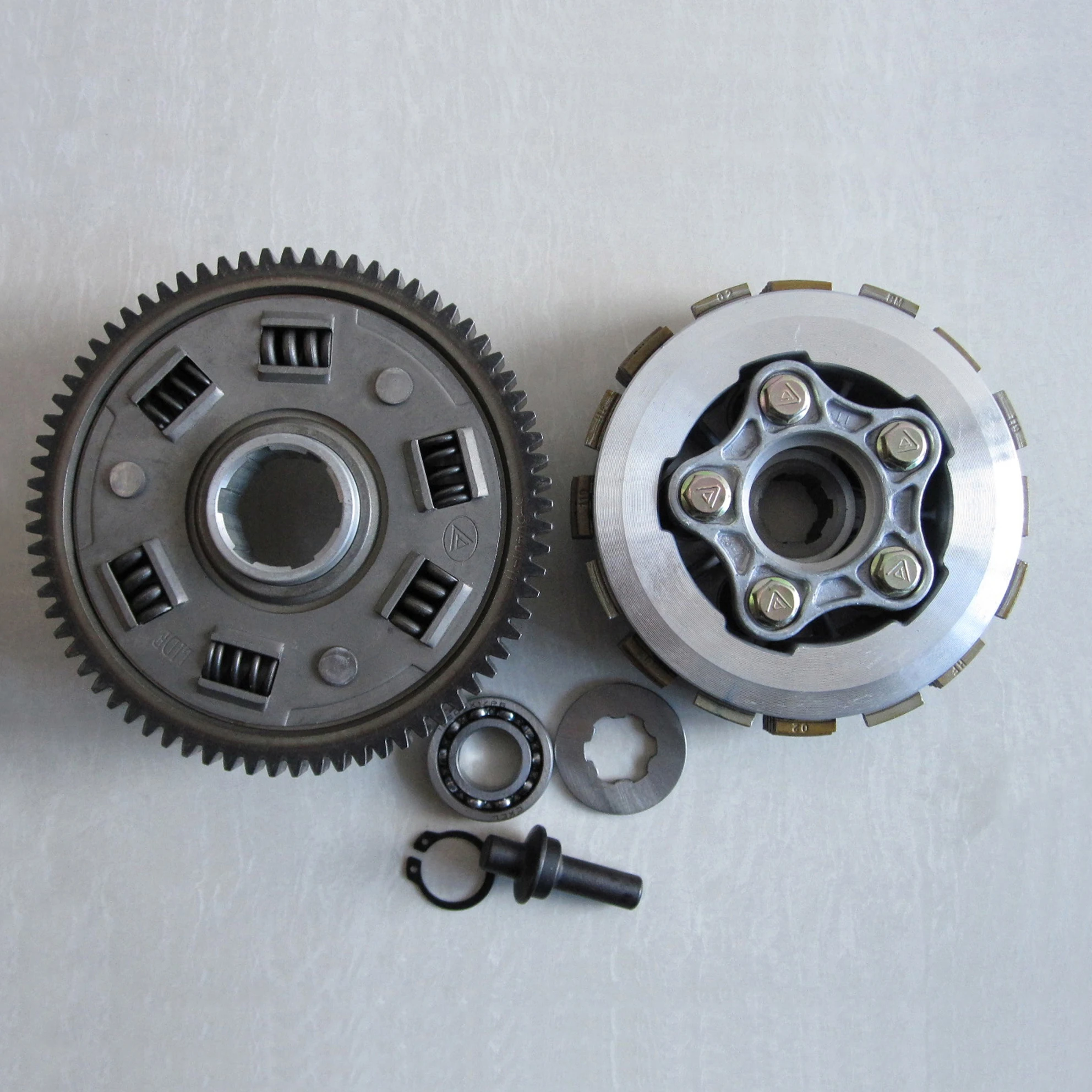 300cc Moped Engine Parts Sl300 Clutch For Motorcycle Scooter Buy Sl300 Clutch,300cc Scooter