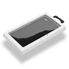 Custom White Paper Phone Case Box For Iphone XS Max Case Packaging Box