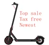 Mijia Scooter M365 Pro With 3 Speed Mode 350W Motor Max Load 100kg 45km Mileage Range