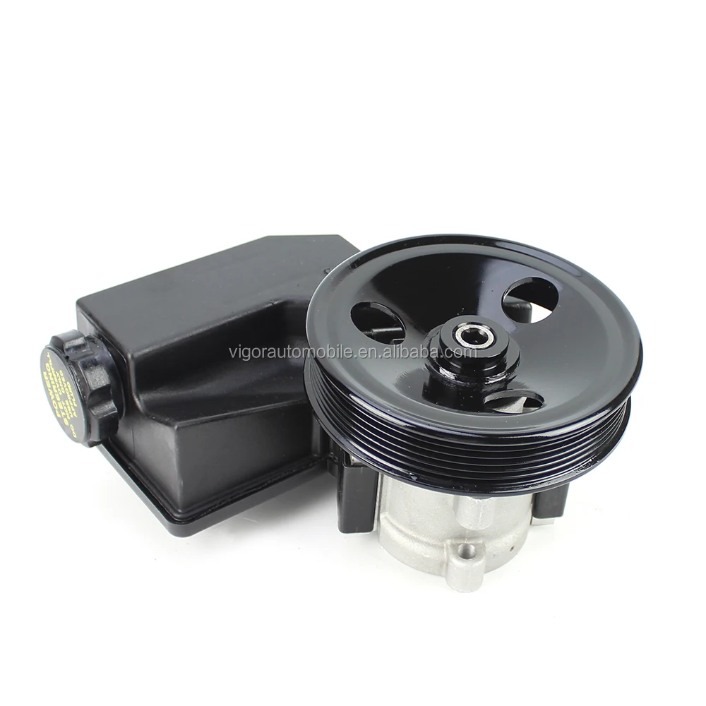 Best Power Steering Pump For Jeep Grand Cherokee Oem 52089300ab 52089300aa 52089300ac 05093985aa