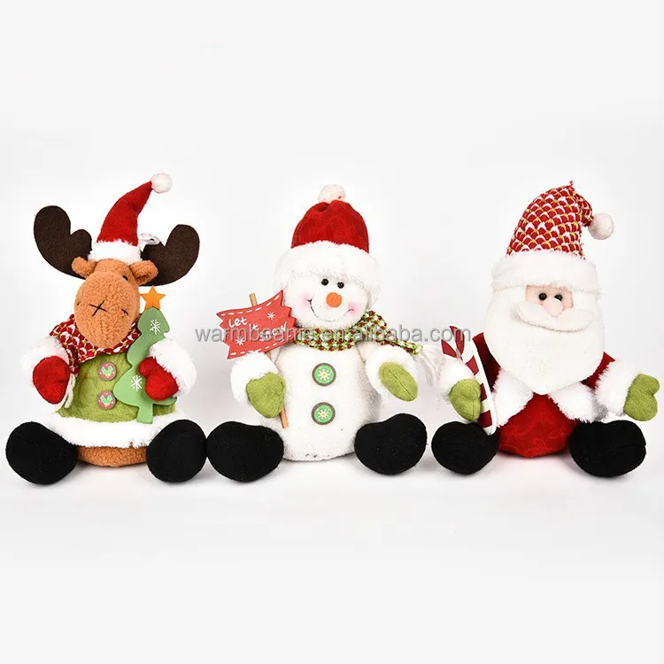 santa claus stuffed toy santa claus stuffed toy suppliers and manufacturers at alibabacom - Stuffed Santa Claus santa claus stuffed toy santa claus stuffed toy suppliers and manufacturers at alibabacom - Stuffed Santa Claus