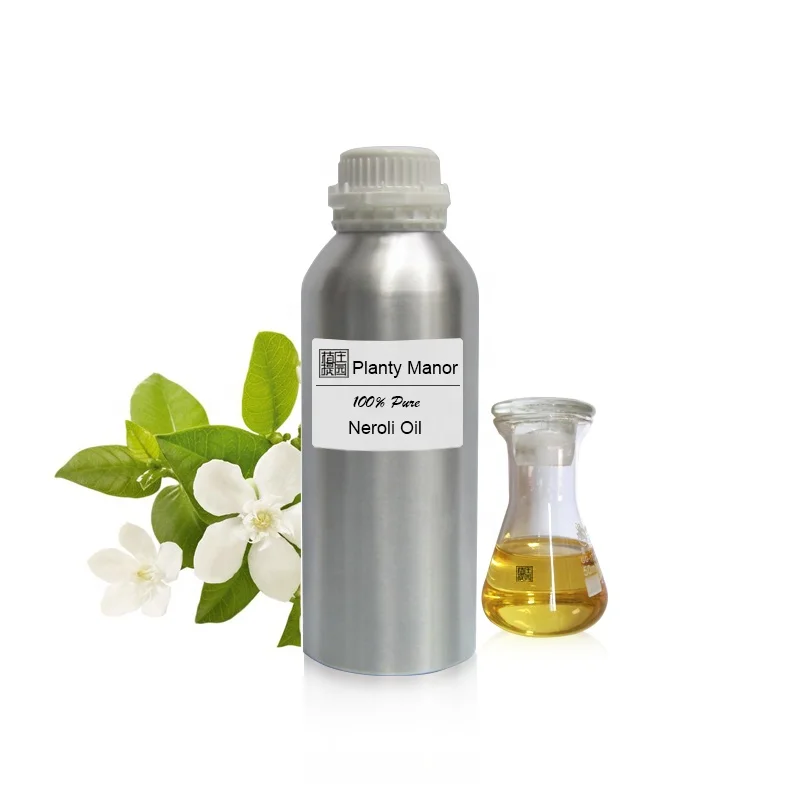 

Top Grade Neroli Essential Oil
