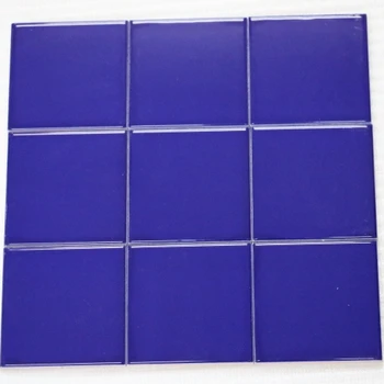 Subway Ceramic Tiles 100 100mm Dark Blue Tile Manufacturer Subway Ceramic Tiles 100 100mm Dark Blue Tile Manufacturer