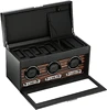 Custom plain wooden lcd box lcd wooden box for cd