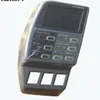 Factory 100% inspection original quality excavator display for Kobelco 225-7C