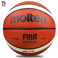 

basketball training baloncesto GG7X GL7X GG7 GL7 GM7X PU Molten leather basketbol ball basquete custom basketball ball