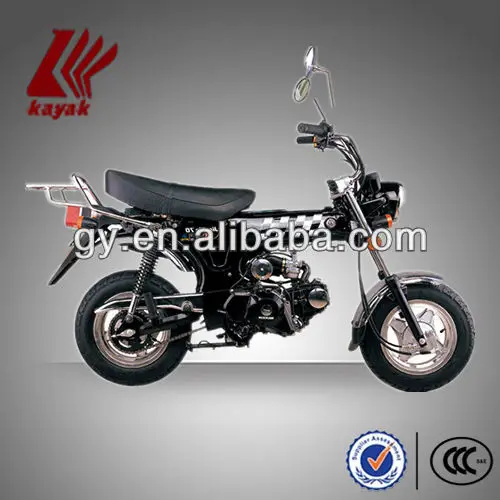 дешевые 50cc мопед мотоцикл, KN50G