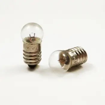 e10 light bulb socket