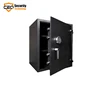 2019 new gun safe smart safety box bio metric gun safe
