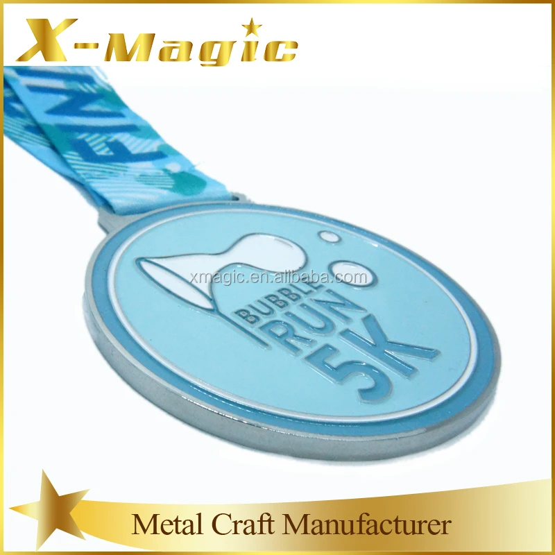 magic mirror medal