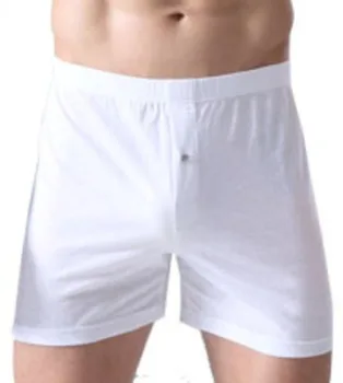 white underwear mens