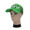 New Style Trucker Caps 5 Panel Sports Print Your Logo Foam Mesh Trucker Cap Hat