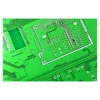 electronic pcb assembly for color LCD echo depth sounder for fishing
