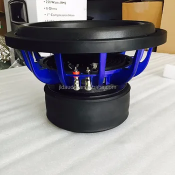 oz subwoofer