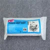 YiWu market products painters plastic rolls pe drop sheet heavy duty table covers clear plastic car cover roll table sheet