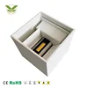 Die-cast Aluminum External Wall Lights Outside LED Wall Light Outdoor Wall Lighting
