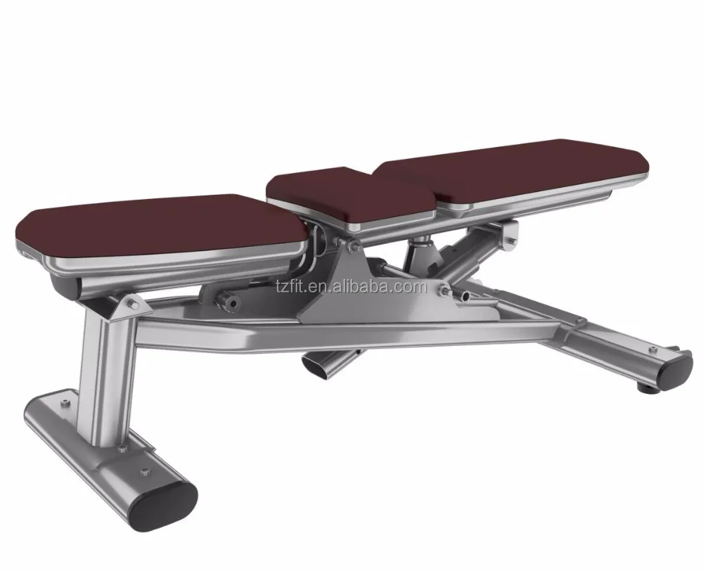 Adjustable Benches Gym Benches View Gym Benches Tianzhan