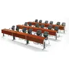 Ergonomic Kids Study Training Folding Table and Desk