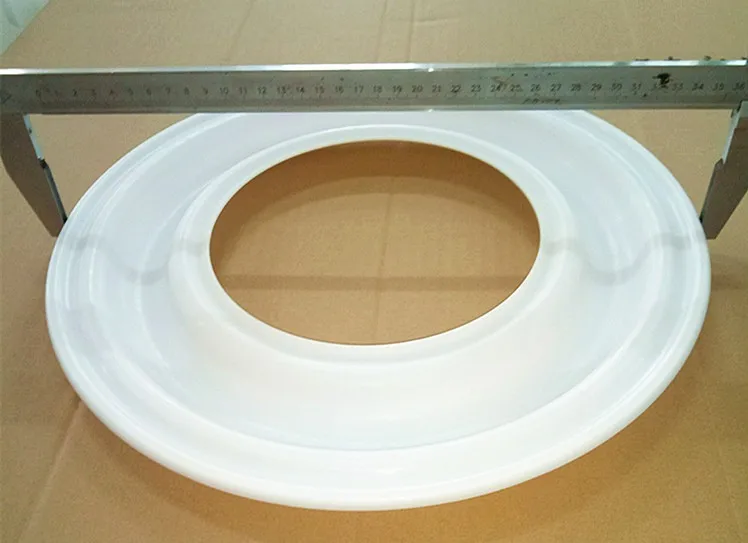 CF15-1040-55-42 diaphragm manufacture