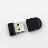 wholesale mini 4gb/8gb/16gb customized logo metal cap car usb flash pendrives