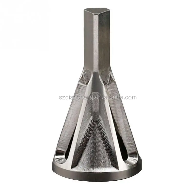 New Deburring Tool Durable Remove Burr Cutting Drill Bit External Chamfer Bit New Deburring Tool Durable Remove Burr Cutting Drill Bit External Chamfer Bit