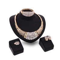 

Everunique 525104446371 Jewelry Sets