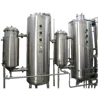 OWENS Industry ASME Certificated Fruit Juice Vacuum Concentrator Extract Machine Device