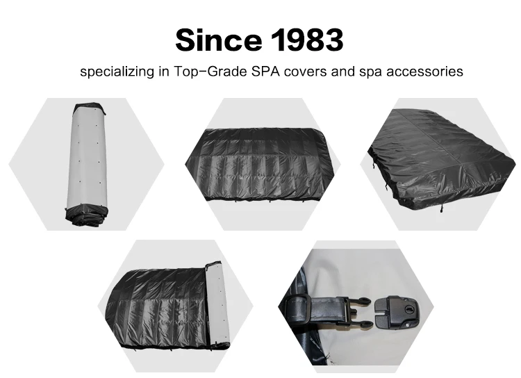 Sanitary Ware Lightweight Black Lam Foldable Roll Up Insulated Locking Discount Wholesale Hot