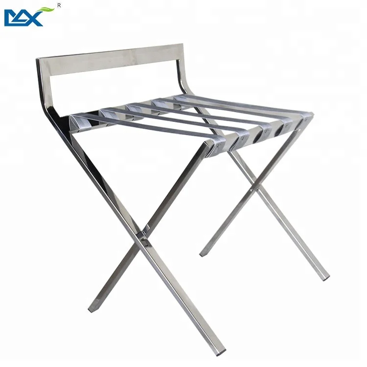 portable luggage rack