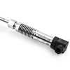 pressure sensor for high temperature fluid liquid