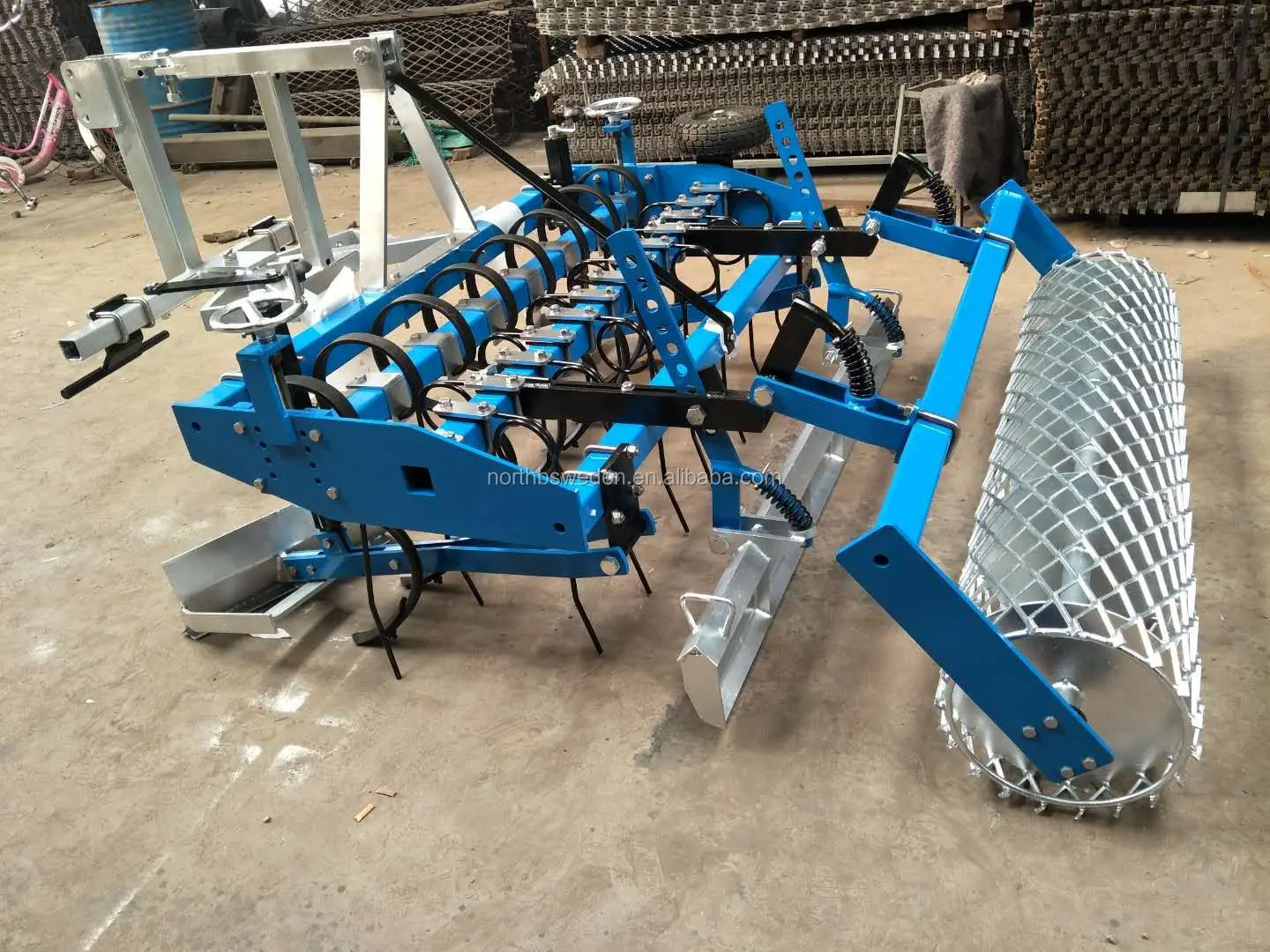 Arena Leveler Machine For Horse Farm Buy Arena Leveler Machine,Arena Rake Product on