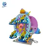 Flash sale mini space ferris wheel ride for fair grounds