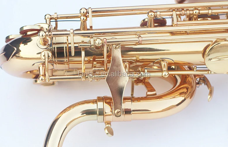 Hot Selling Cheap Baritone Saxophone New Buy Hot Selling Baritone