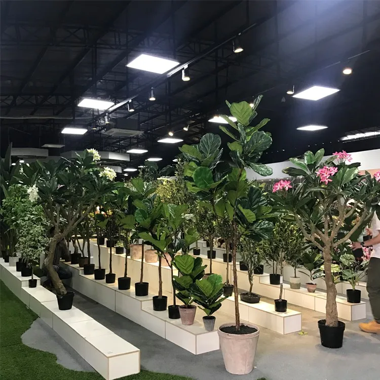 Artificial Ornamental Pear Prickly Plant Fake Cacti Plant Artificial