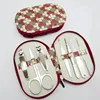 chinese scissors gift set manicure pedicure set