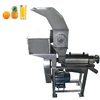 crushed juicer machine total set fruit and vegetable extractor