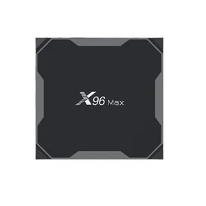 X96 H96 T96 Max TX3 T9 Android 8.1 TV Box