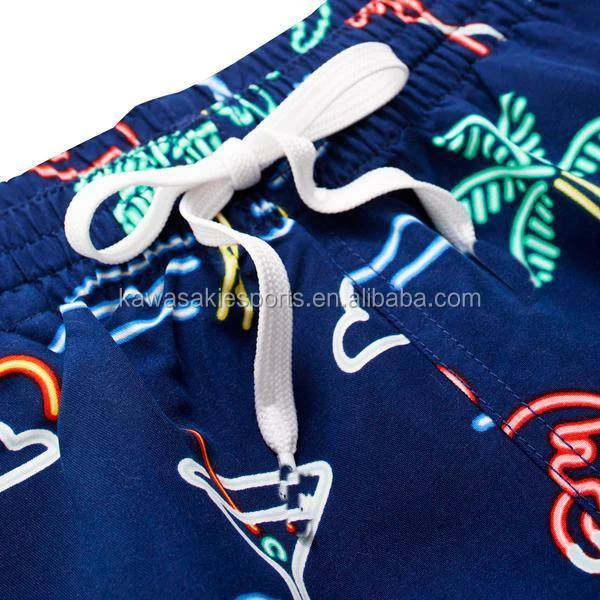 Top Sell Beach Shorts Men Kids Swimming Trunks Blank Board Shorts Swim Trunks Wholesale Buy र ग बदलत चड ड त रन त रन चड ड प र ष ड ज इन अपन ख द क चड ड त रन Product On Alibaba Com