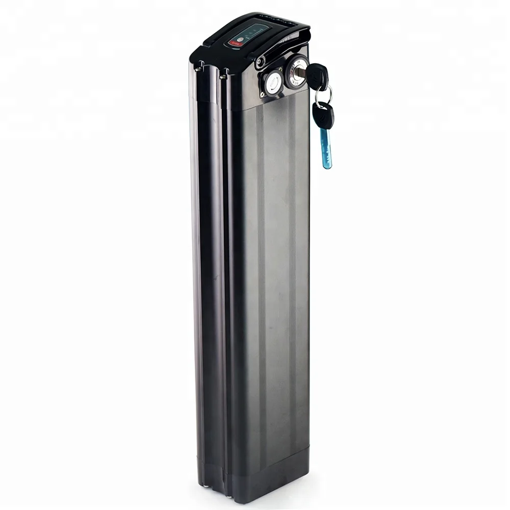 

Top quality ebike battery manufacturer lithium ion battery pack 48v 20ah