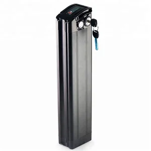 Top quality ebike battery manufacturer lithium ion battery pack 48v 20ah