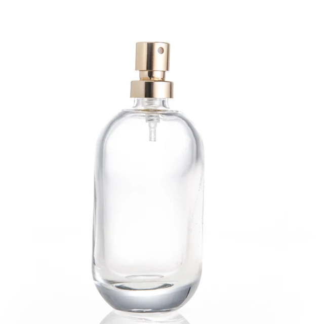 bouteille parfum vide