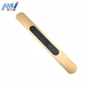 Safety aluminum sliding door and window hook locks for glass sliding window lock
